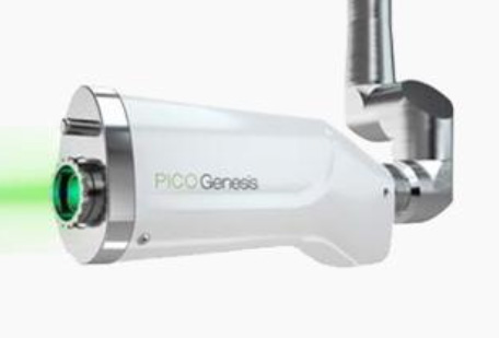 Pico Genesis Machine