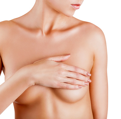 Nonsurgical Breast Reduction San Jose